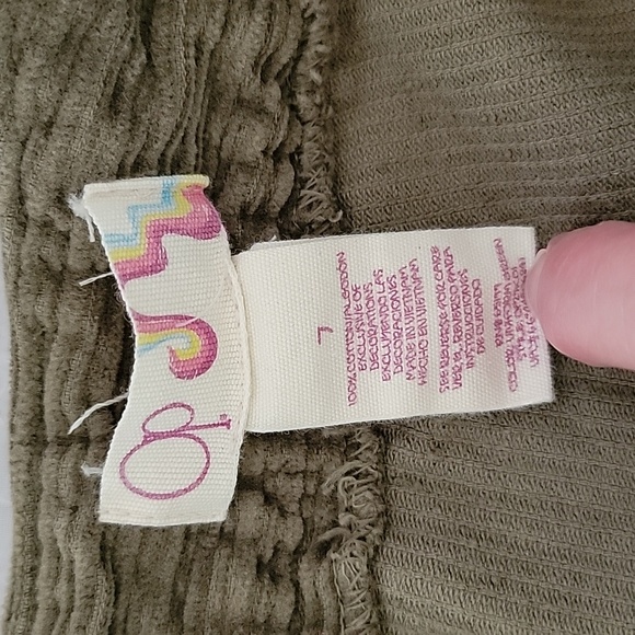 Vintage OP Shorts, Ocean Pacific - Picture 3 of 3